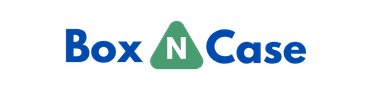 BoxNCase Logo